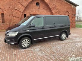    Volkswagen Caravelle 2017 , 3650000 , 