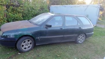  Lancia Kappa 1998 , 120000 , -