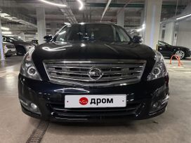  Nissan Teana 2010 , 1100000 , 