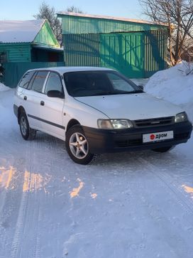  Toyota Caldina 1996 , 345000 , 