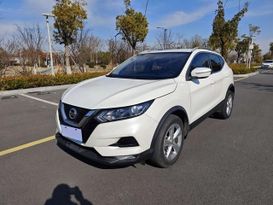 SUV   Nissan Qashqai 2021 , 2100000 , 