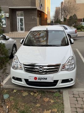  Nissan Almera 2017 , 899999 , 