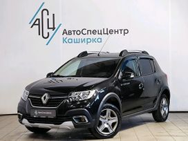  Renault Sandero Stepway 2021 , 1449000 , 