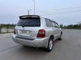 SUV   Toyota Kluger V 2006 , 1600000 , 