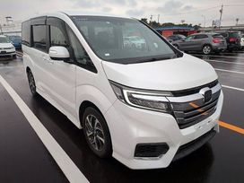    Honda Stepwgn 2021 , 2950000 , 