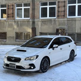  Subaru Levorg 2019 , 2550000 , 