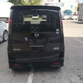  Nissan Roox 2012 , 850000 , 