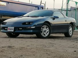  Chevrolet Camaro 1993 , 650000 , 