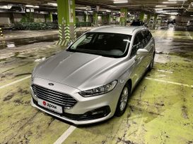  Ford Mondeo 2019 , 2050000 , 