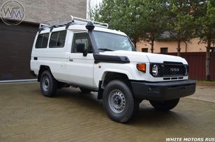  3  Toyota Land Cruiser 2024 , 11500000 , 