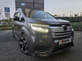    Honda Stepwgn 2019 , 2630000 , 
