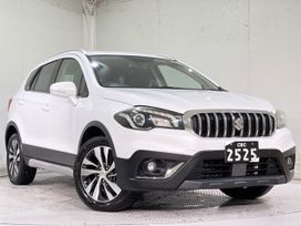 SUV   Suzuki SX4 2019 , 1480000 , 