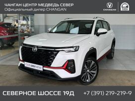 SUV   Changan CS35 Plus 2024 , 2629900 , 