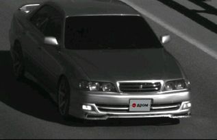  Toyota Chaser 1996 , 850000 , 