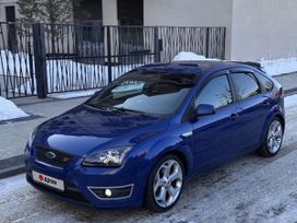  Ford Focus ST 2006 , 845000 , 