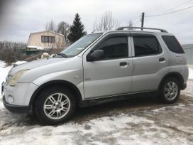  Suzuki Ignis 2007 , 550000 ,  