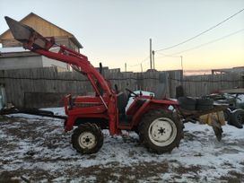 - Yanmar F20D 2004 , 600000 , 