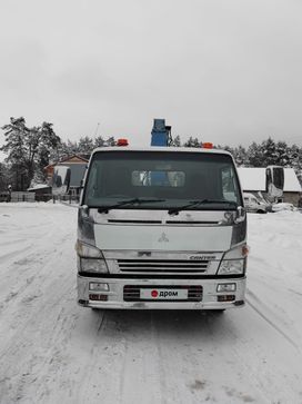  Mitsubishi Fuso Canter 2005 , 5200000 , 