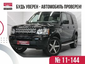 SUV   Land Rover Discovery 2013 , 2300000 , 