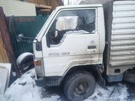  Toyota Dyna 1991 , 630000 , -