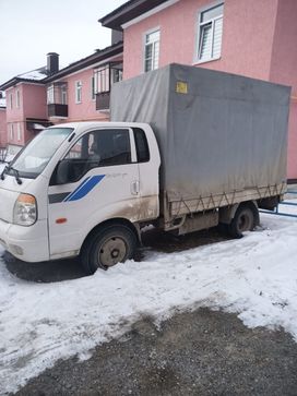   Kia Bongo III 2008 , 850000 , 