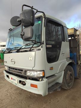  () Hino FW 1996 , 5500000 ,  