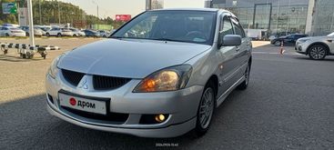  Lancer 2004