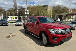 SUV   Ford Expedition 2021 , 4950000 , 