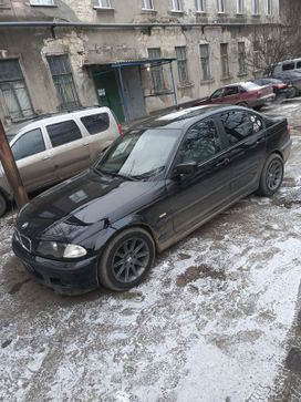  BMW 3-Series 1999 , 590000 , -