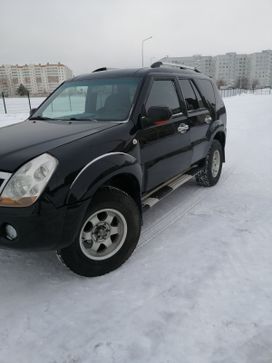 SUV   Derways Aurora 2007 , 600000 , 