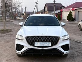 SUV   Genesis GV70 2021 , 5100000 , 