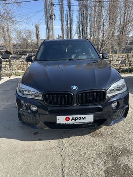  BMW X5, 2014