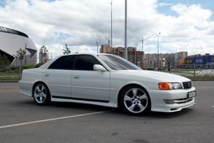  Toyota Chaser 1998 , 899999 , 