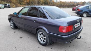  Audi 80 1993 , 295000 , 