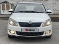  Skoda Fabia 2011 , 550000 , 