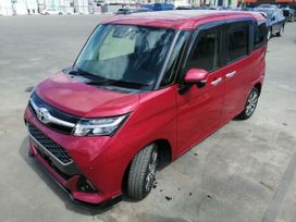  Toyota Tank 2018 , 1270000 , 