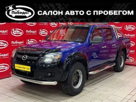  Mazda BT-50 2008 , 950000 , 