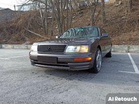  Lexus LS400 1994 , 750000 , 