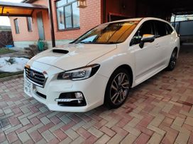  Subaru Levorg 2016 , 1800000 , 