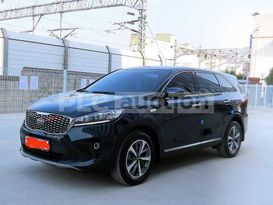 SUV   Kia Sorento 2018 , 2700000 , 