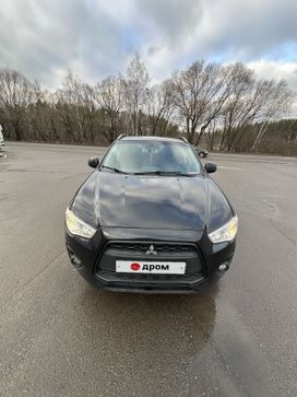 SUV   Mitsubishi ASX 2012 , 930000 , 