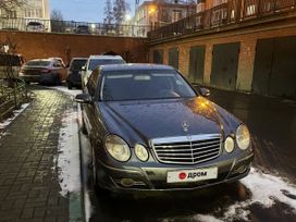  Mercedes-Benz E-Class 2008 , 990000 , 