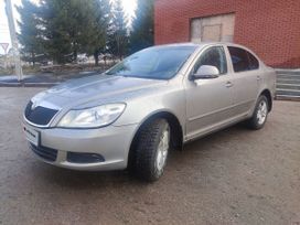  Skoda Octavia 2009 , 550000 ,  