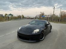  350Z 2008