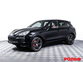 SUV   Porsche Cayenne 2013 , 3150000 , 