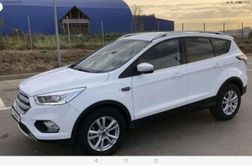  Kuga 2019