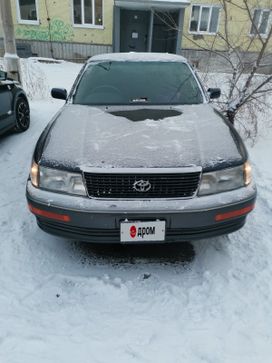  Toyota Celsior 1993 , 449990 , 