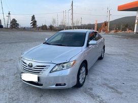  Toyota Camry 2008 , 1450000 , 