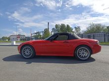  MX-5 2006