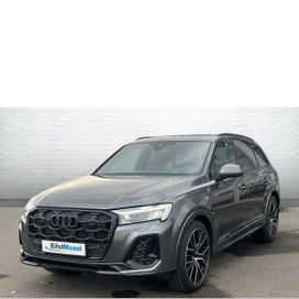 SUV   Audi Q7 2023 , 22500000 , --
